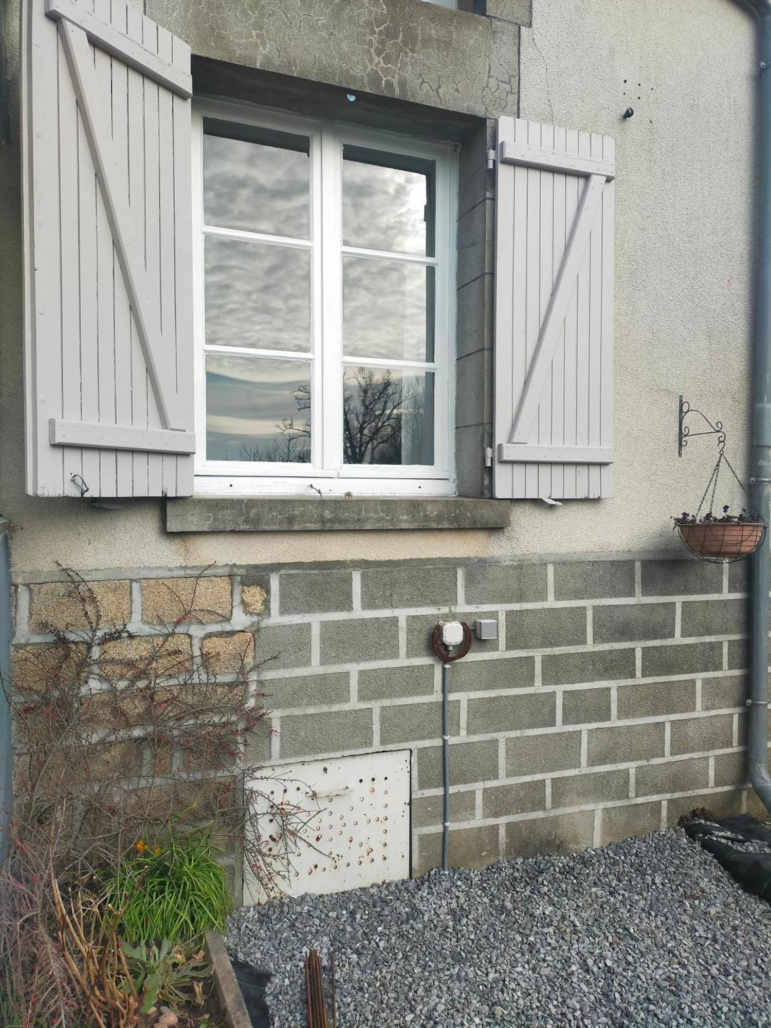 Chambre D'Hotes Se Sentir Libre Noisette Crozant Exterior photo